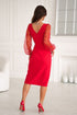 Robe de soirée model 202373 Bicotone